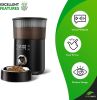 PUREVACY Automatic Pet Feeder with Programmable Meals and Portions. 6L Auto Dry Food Dispenser with App Control; WiFi Enable; 10s Voice Recorder & Dua